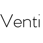 Venti CF Light