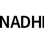 Nadhin Sans