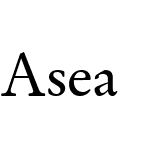 Asea