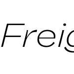 Freigeist