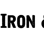 Iron & Brine