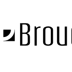 Brougham-CondensedThin