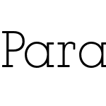 Paralex  5