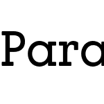 Paralex