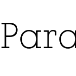 Paralex  5