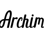 Archimedes