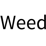 Weedy