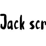 Jack script