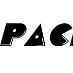 Pacmania