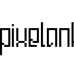 pixelankycl CE