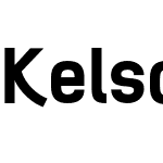 Kelson Bold