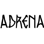 Adrenalina Free