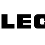 LECO 1988-Blind