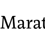 Marat DEMO