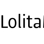 Lolita Medium