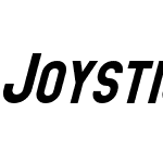 Joystick