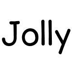 JollyGood Sans Basic