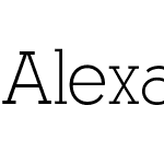 AlexandriaFLF