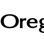 Oregon LDO Extended