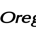 Oregon LDO Extended