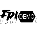 Friday13 bloody DEMO