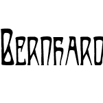 Bernhardt