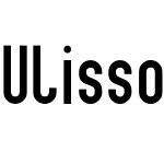 Ulisson