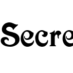 Secret