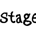 Stage