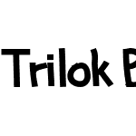 Trilok