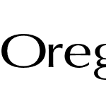 Oregon LDO Extended