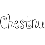 Chestnut Demo