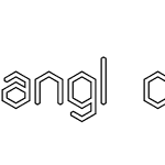 angl outline