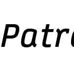 Patron