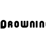 Drowning Monkey