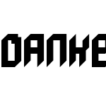 Danket-chrome