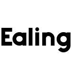 Ealing