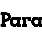 Paralex  5