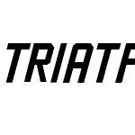 triatfill