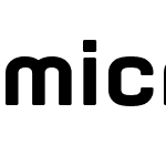 micronica2010