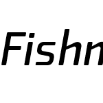 FishmongerER SemExp