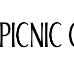 PicnicCaps