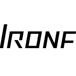 Ironfield CF