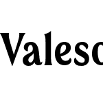 Valeson
