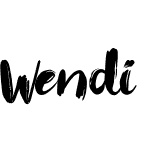 Wendi