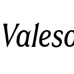 Valeson