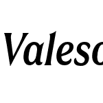 Valeson