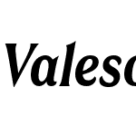 Valeson