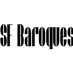 SF Baroquesque