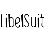 Libel Suit Gaunt